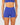 Flow Mini Shorts Royal Blue