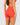 Flow Mini Shorts Red