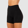 Flow Shorts Black
