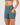 Flow Shorts Jade Blue