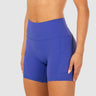 Flow Shorts Royal Blue