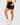 Flow Shorts Black