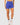 Flow Shorts Royal Blue