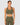 Energy Strap Sports Bra Military