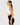 Energy Strap Sports Bra White