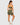 Energy Strap Sports Bra Military