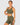 Energy Strap Sports Bra Military