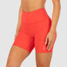 Energy Shorts Red