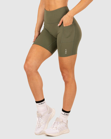 Energy Shorts Military