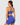 Energy Shorts Royal Blue
