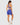 Energy Shorts Royal Blue