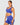 Energy Shorts Royal Blue