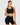 Energy Shorts Black