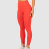 Energy Leggings Red