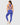 Energy Leggings Royal Blue