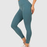 Flow Leggings Jade Blue