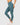 Flow Leggings Jade Blue
