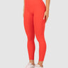 Flow Leggings Red