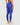 Flow Leggings Royal Blue