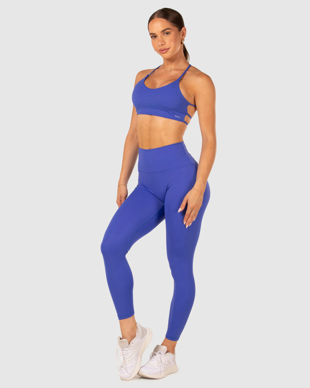 UNIT Ladies Flow Activewear Leggings