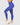 Flow Leggings Royal Blue