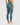 Flow Leggings Jade Blue