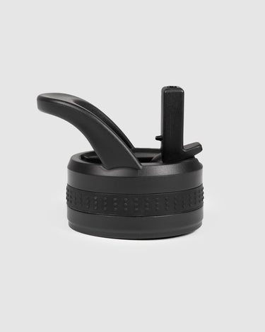 Replacement Water Bottle Lid - Straw