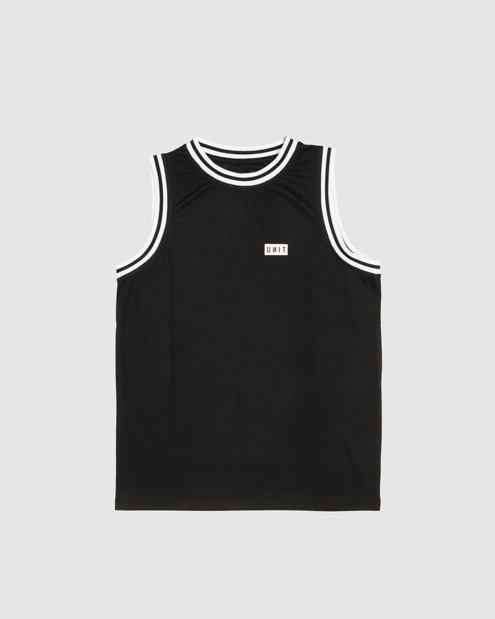 UNIT Breakers Youth Sports Tank