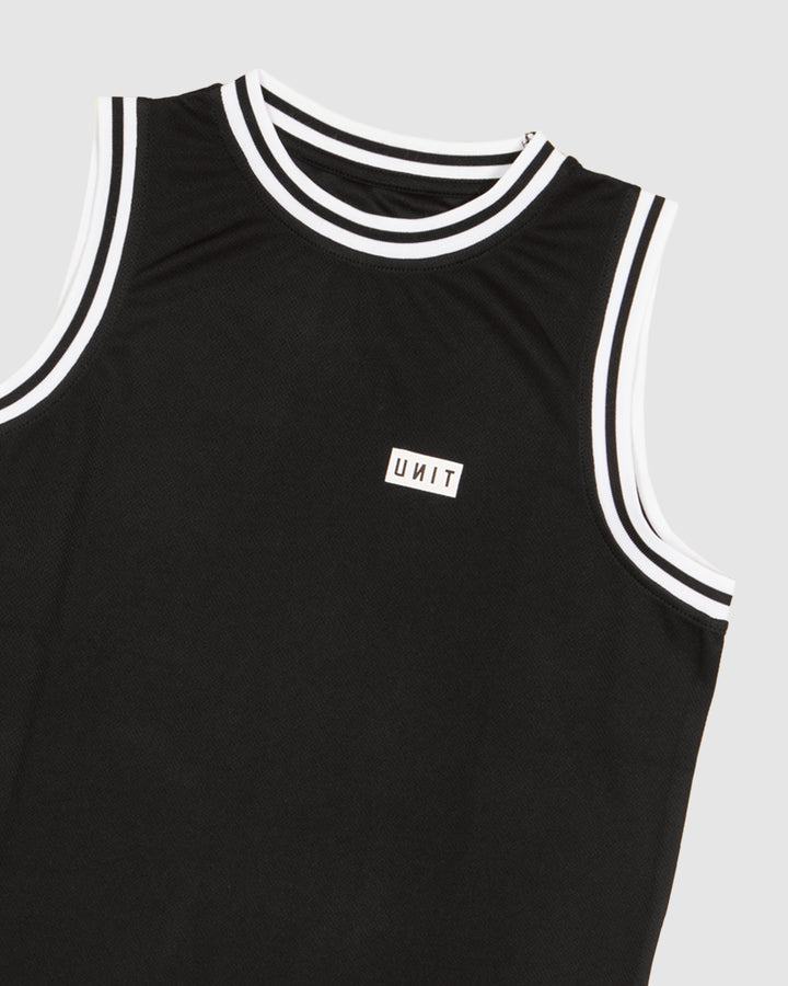 UNIT Breakers Youth Sports Tank
