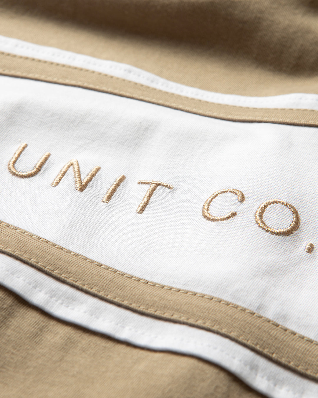UNIT Headline Ladies T-Shirt