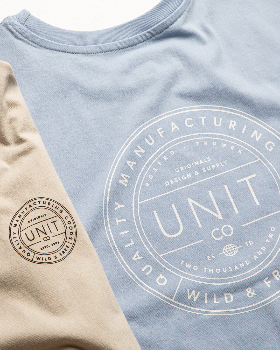UNIT Bond Ladies T-Shirt