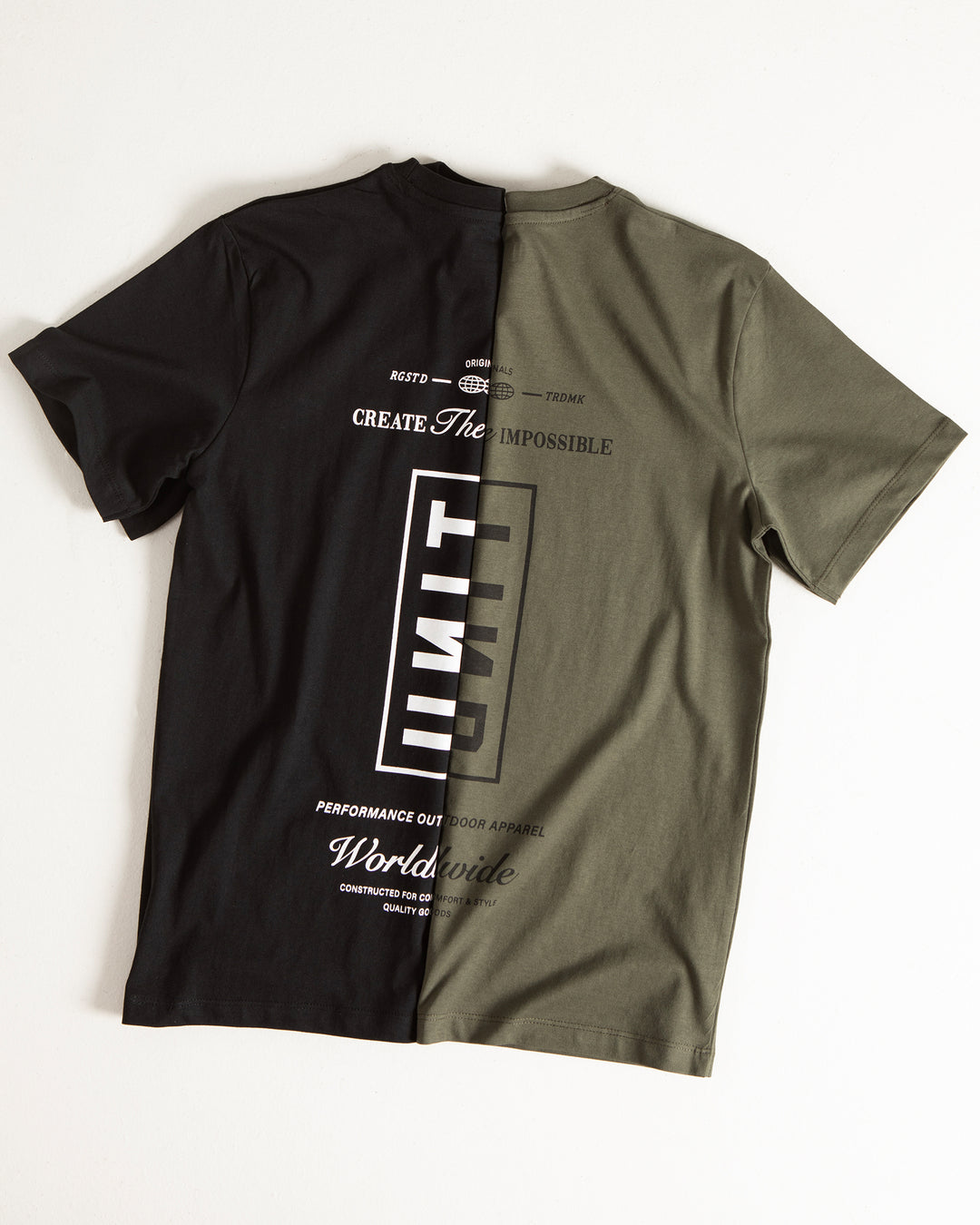 UNIT Arcadia Youth T-Shirt