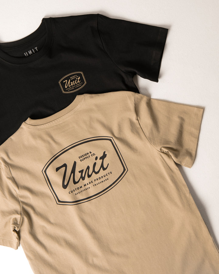 UNIT Mack Youth T-Shirt