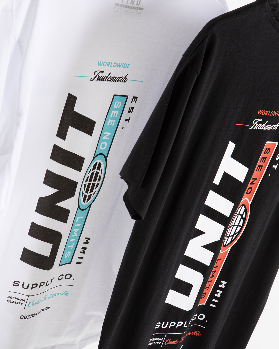 UNIT Duke Men's T-Shirt