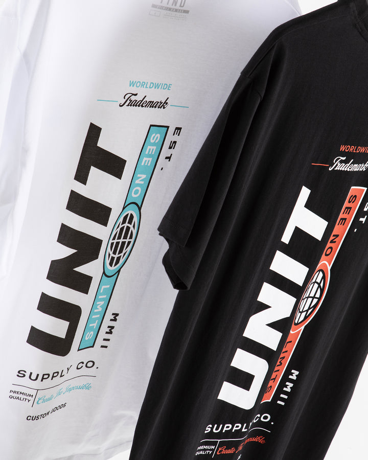 UNIT Duke Men's T-Shirt