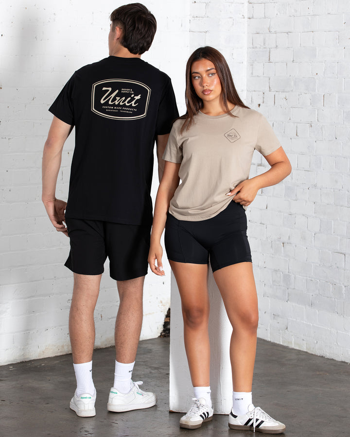 UNIT Frame Ladies T-Shirt