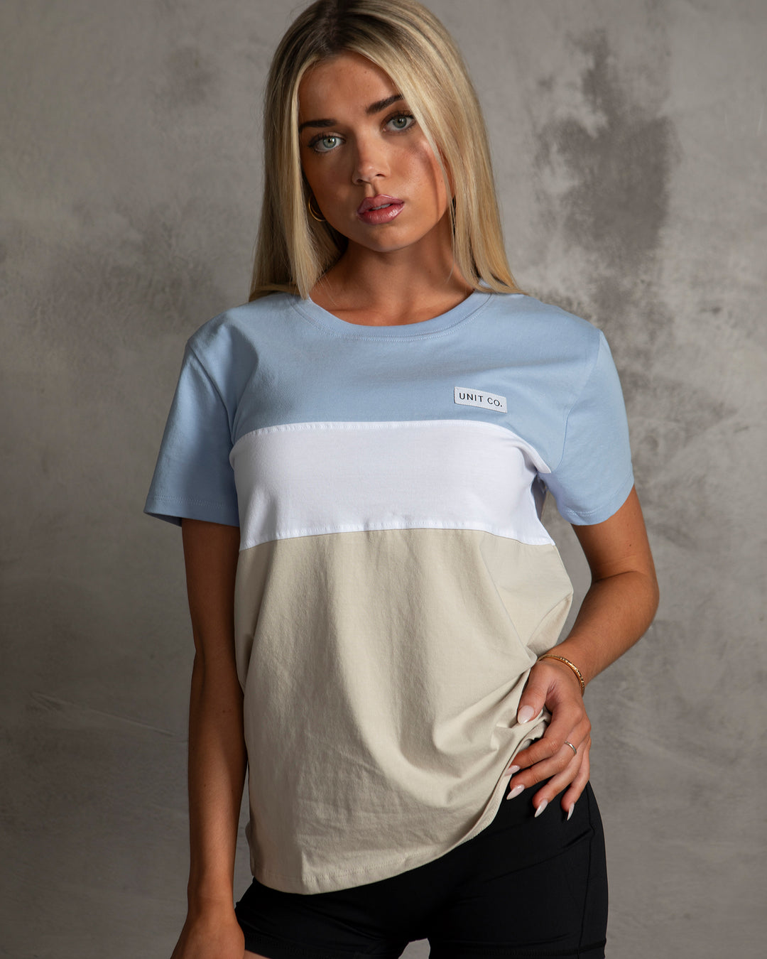 UNIT Coco Ladies T-Shirt