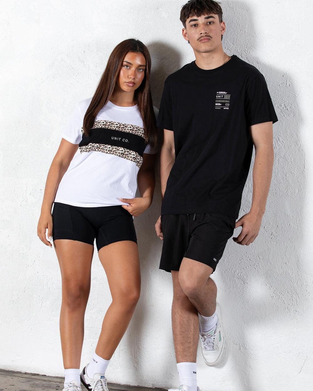 UNIT Rogue Ladies T-Shirt