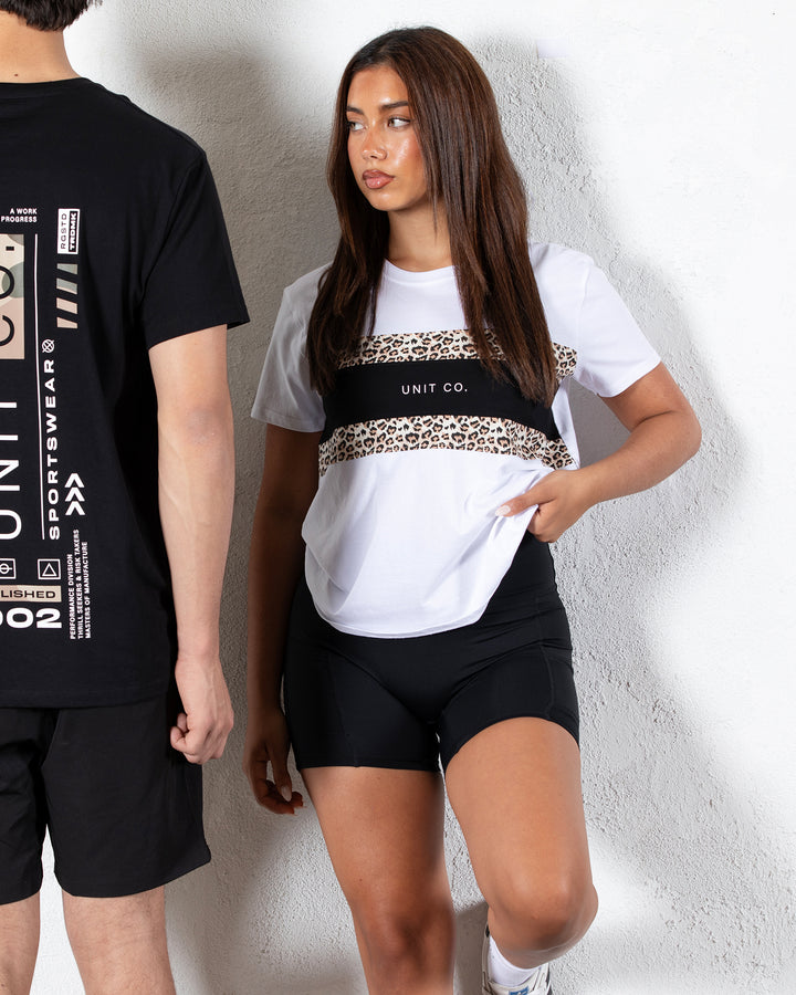 UNIT Rogue Ladies T-Shirt