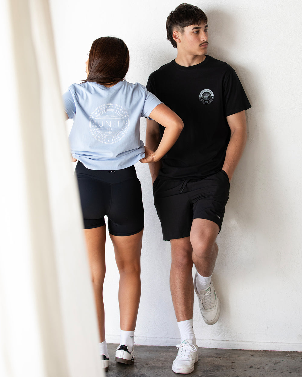 UNIT Bond Ladies T-Shirt