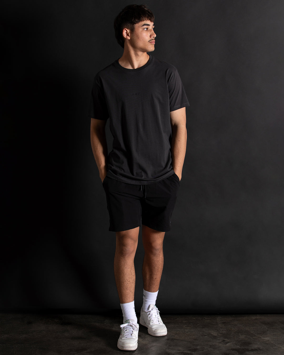 UNIT Stock Men's T-Shirt