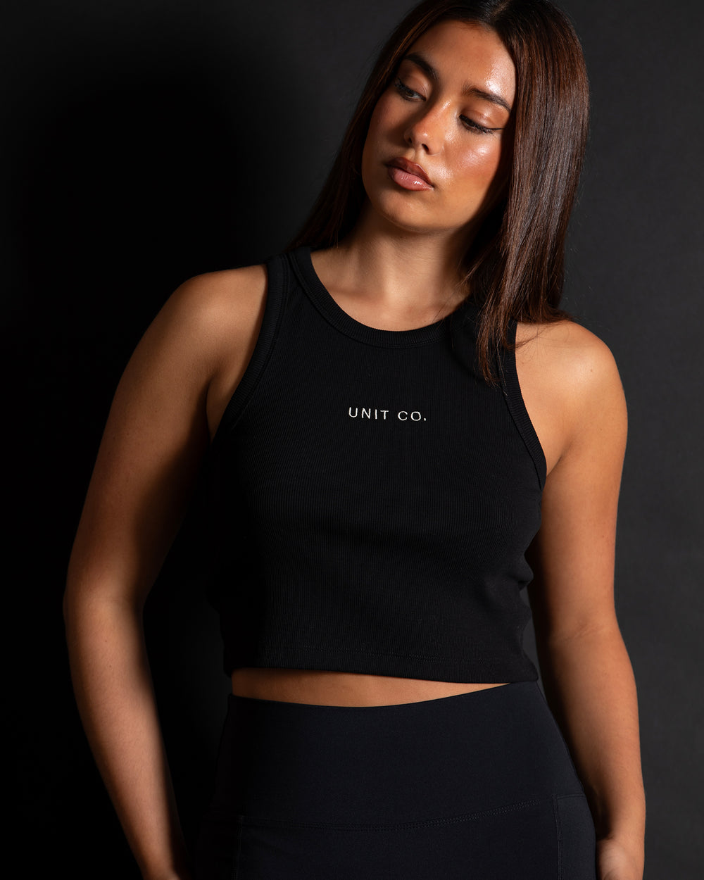 UNIT Origin Ladies Tank Top