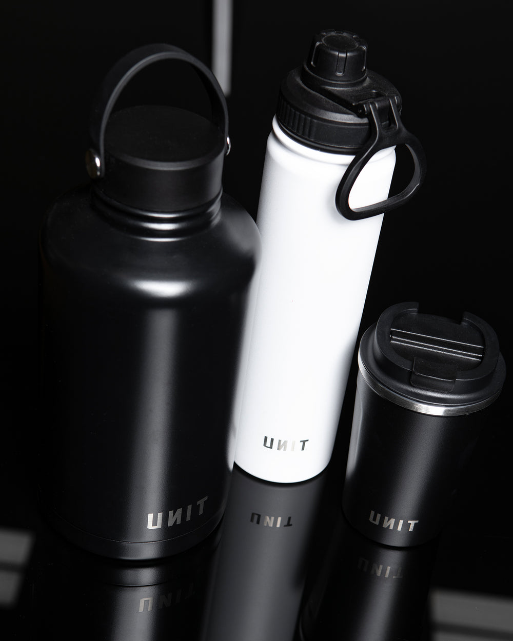 UNIT 1920ml Water Bottle