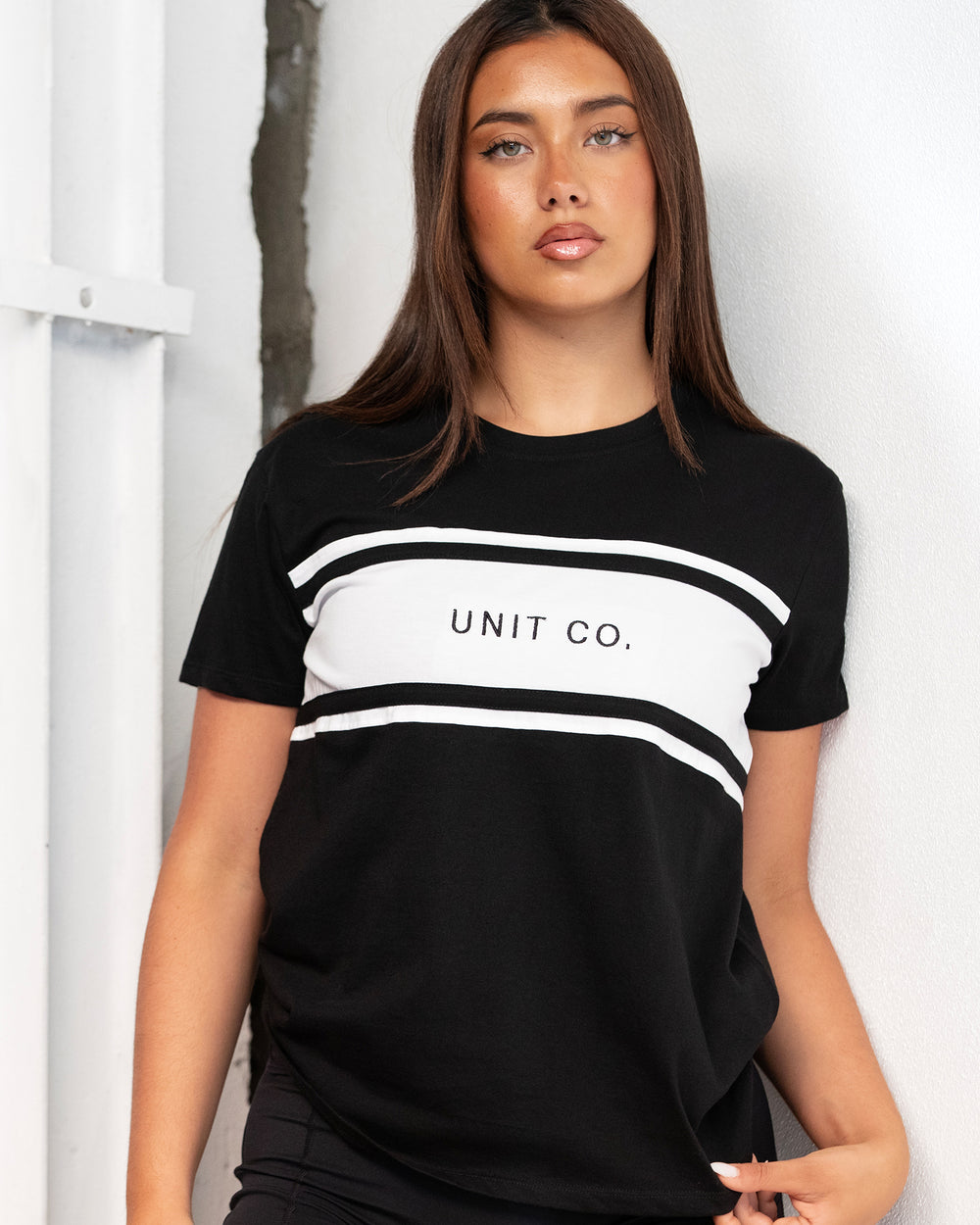 UNIT Headline Ladies T-Shirt