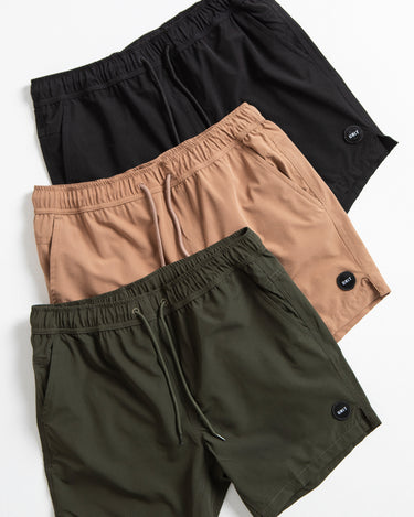Venture Shorts Military