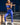 Energy Leggings Royal Blue
