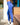 Energy Leggings Royal Blue