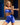 Energy Shorts Royal Blue
