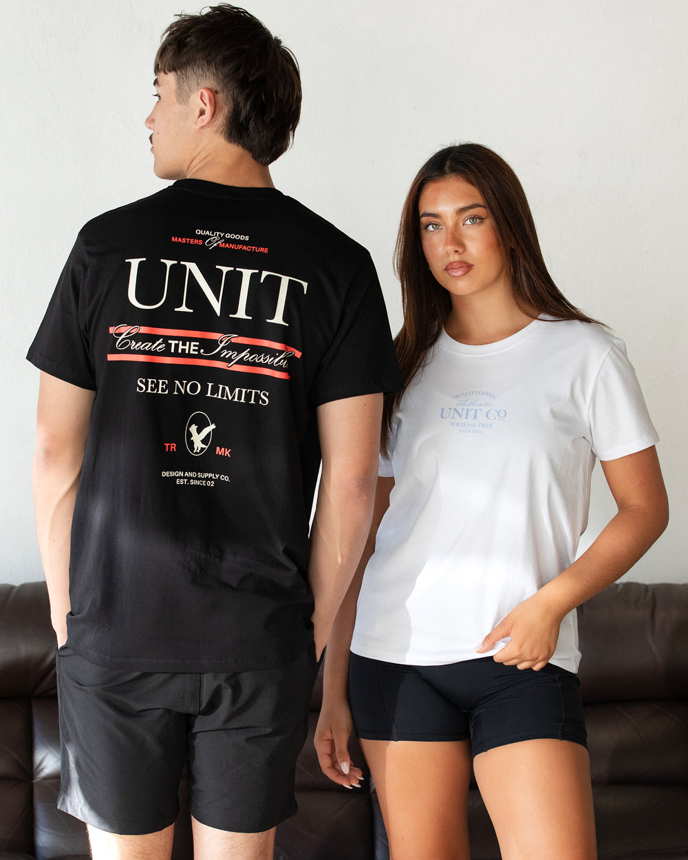 UNIT Porter Ladies T-Shirt