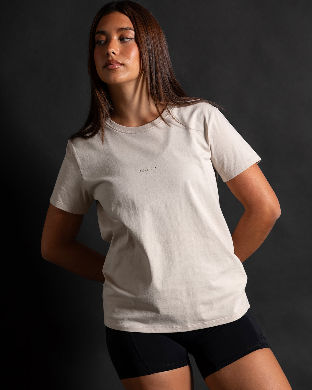 UNIT Studio Ladies T-Shirt